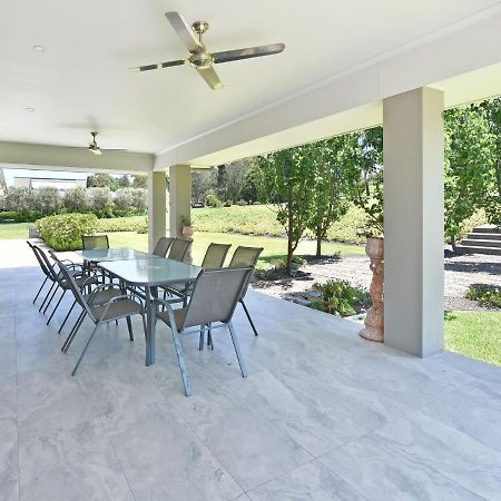 فيلا Peppertree Manor At The Vintage روثبري المظهر الخارجي الصورة