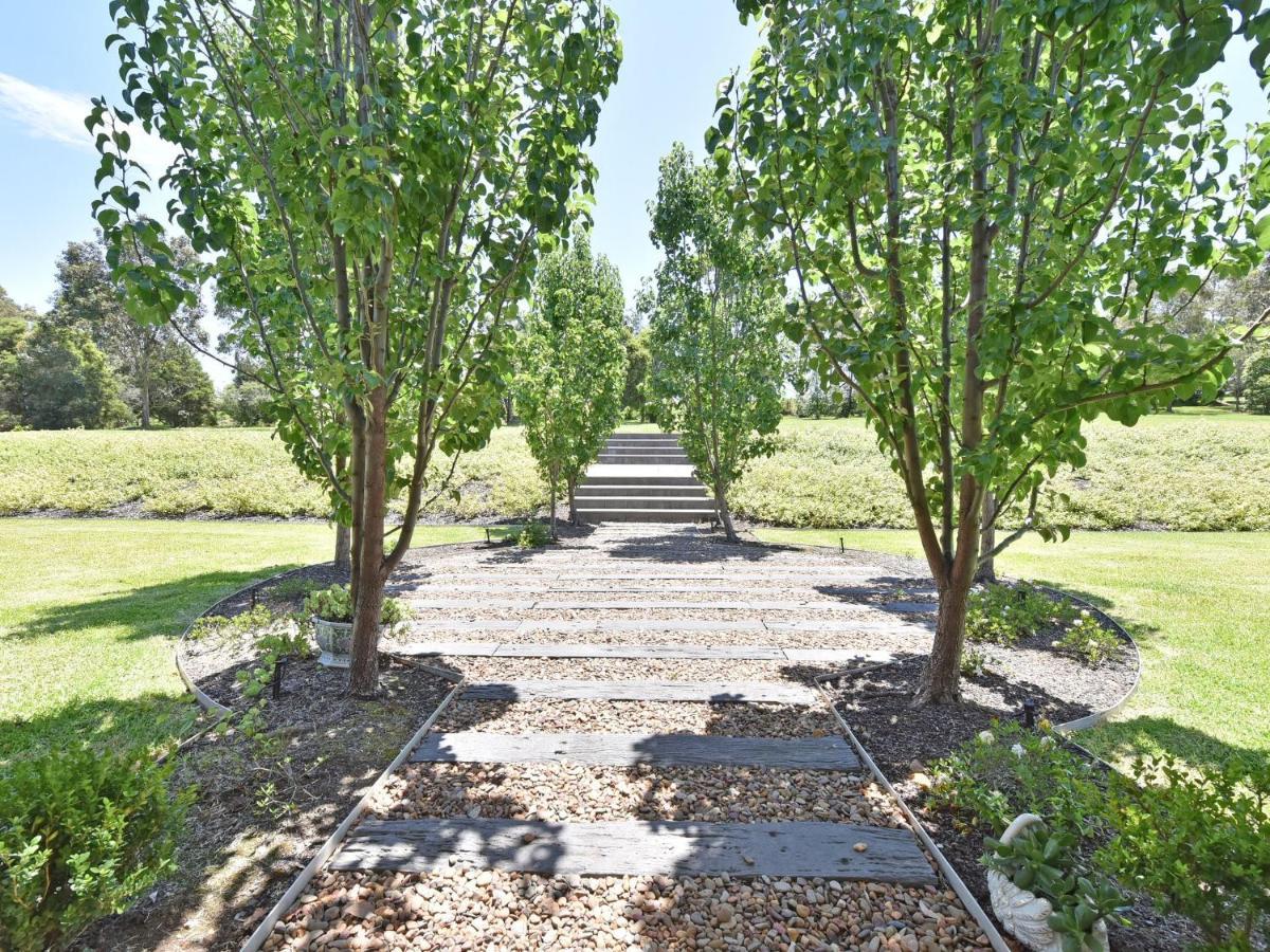 فيلا Peppertree Manor At The Vintage روثبري المظهر الخارجي الصورة